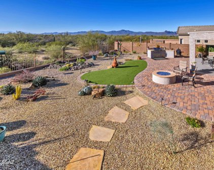 11814 N Renoir, Tucson