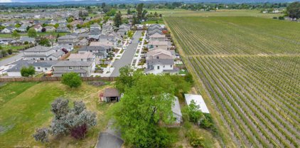 3809 Elwin Lane, Santa Rosa