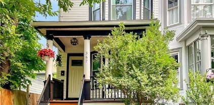 367 Huntington Avenue, Buffalo