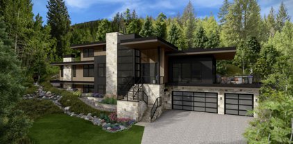 5002 Snowshoe Lane, Vail