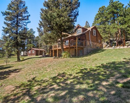 11595 S US HWY 285 Frontage Road, Conifer