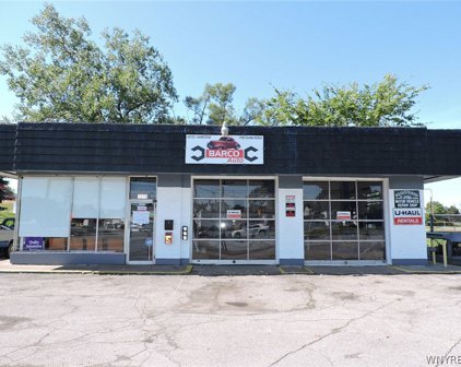 1270 Harlem  Road, Cheektowaga-143089
