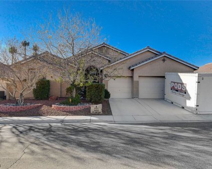 7013 Longhorn Cattle Street, North Las Vegas