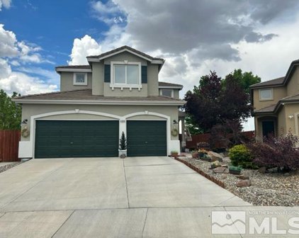 5598 Spandrell Cir, Sparks