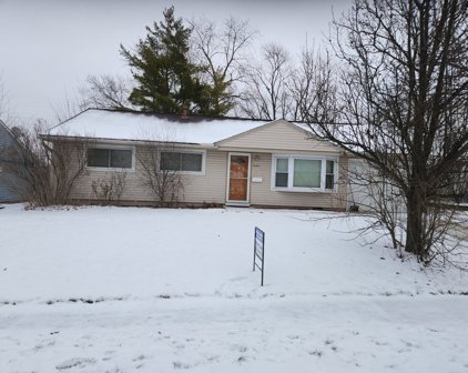 445 Berkshire Avenue, Romeoville