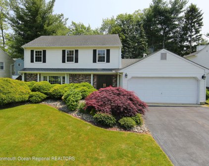 46 Hawthorne Avenue, Holmdel