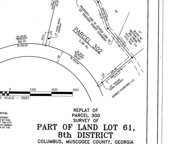 1442 Grove Park Drive, Columbus image