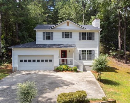 5053 Whites Mill Drive, Gainesville