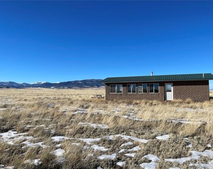 5509 County Road BB, Capulin