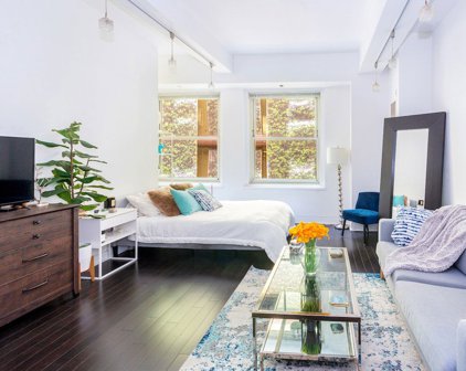 88 Greenwich  Street Unit 428, New York