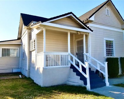 1001 W 3rd Street, Pomona