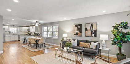 31 Cotting Street Unit A, Medford