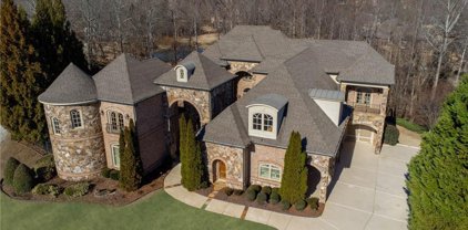 2382 Crimson King Drive, Braselton