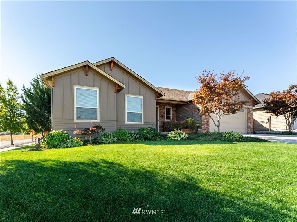 2103 Sage Grouse Road, Wenatchee MLS 1839491 Skyline Properties
