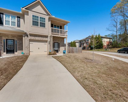 2541 Castellan, Atlanta