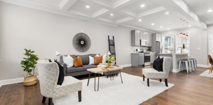 2321 W Lafayette Ave, Baltimore