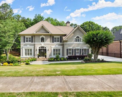 9350 Nesbit Lakes Drive, Alpharetta