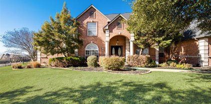 100 Bailee  Court, Forney