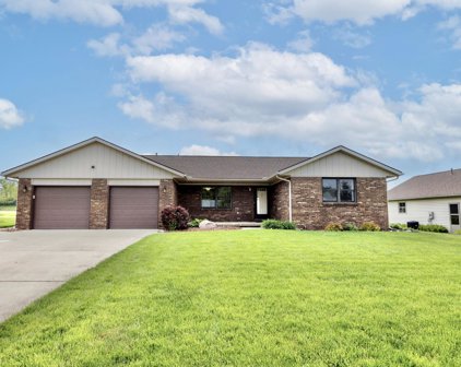 516 Willow Drive, Bellefontaine