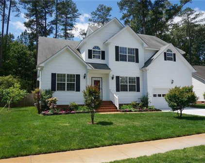 348 Sawyers Mill Crossing, South Chesapeake