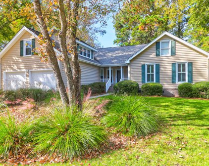 271 Beech Hill Lane, Mount Pleasant