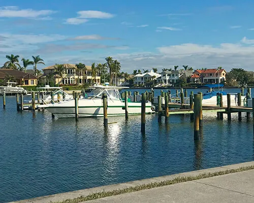 Royal Harbor Homes for Sale