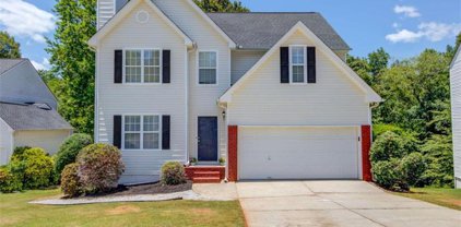 1036 Yellow River Drive, Lawrenceville