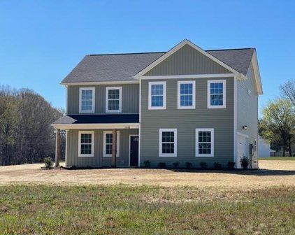 1502 Jack Davis  Road, Monroe