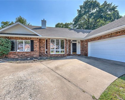 905 Quail  Terrace, Rogers