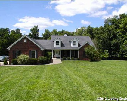 214 Owl Ridge Rd, Shelbyville