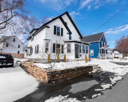6 Desmarais Avenue, Derry