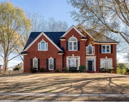 3017 Wynfrey Sw, Marietta