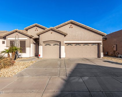 9411 S 45th Drive, Laveen