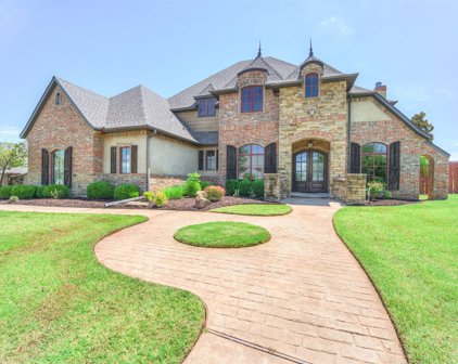 3408 Dornoch Drive, Edmond