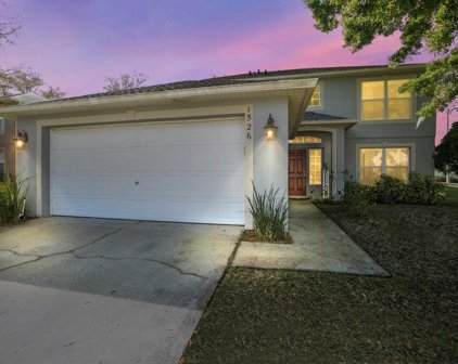 1526 Muir Circle, Clermont