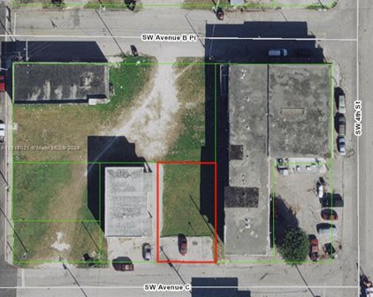 417 Sw Avenue C Ave, Belle Glade