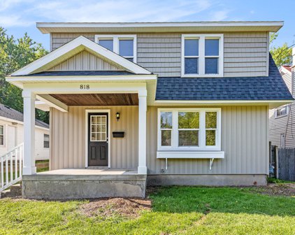 818 Dickinson Street SE, Grand Rapids