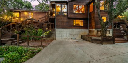 444 Hillside DR, Woodside