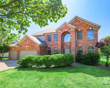 13002 Rockfish Lane, Plainfield