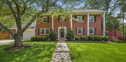 9601 Park St, Manassas