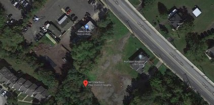 5615 Marlboro Pike, District Heights