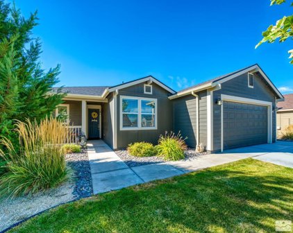 1827 Canal Drive, Fernley