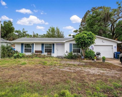 351 Sunset Beach Drive, Venice