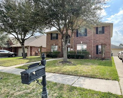 2403 San Conero Drive, Pearland