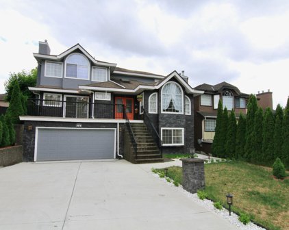 2678 Klassen Court, Port Coquitlam