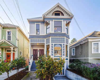 2202 San Antonio Ave, Alameda