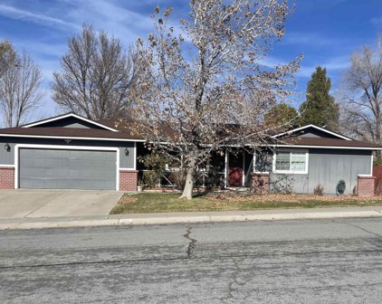 974 Adobe Dr, Carson City