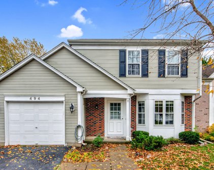 494 Buckingham Drive, Grayslake