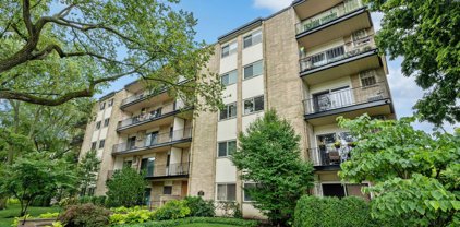 828 Oakton Street Unit #2D, Evanston