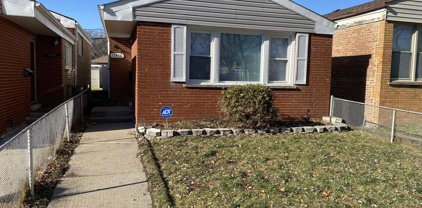 11410 S Morgan Street, Chicago